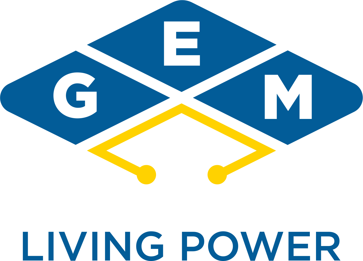 Logo G.E.M.